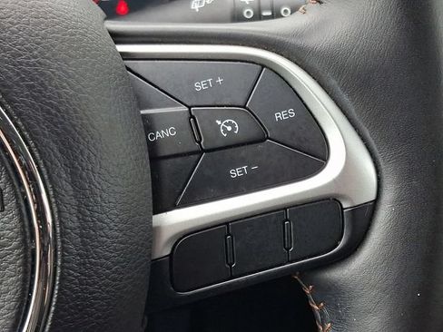 Used 2021 Jeep Compass Latitude w/ Convenience Group AWD/4WD image 21