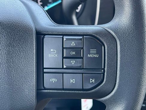 Used 2021 Ford F150 XL w/ STX Appearance Package AWD/4WD image 7