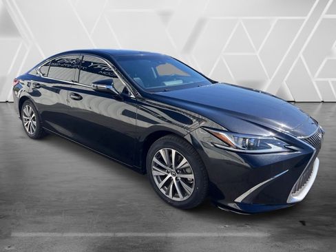 Used 2019 Lexus ES 350 FWD image 7