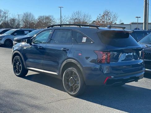 New 2026 Kia Sorento SX Prestige image 5