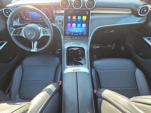 Certified 2025 Mercedes-Benz GLC 300 image 16
