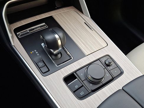 Used 2024 MAZDA CX-90 3.3 Turbo w/ Preferred Plus image 28