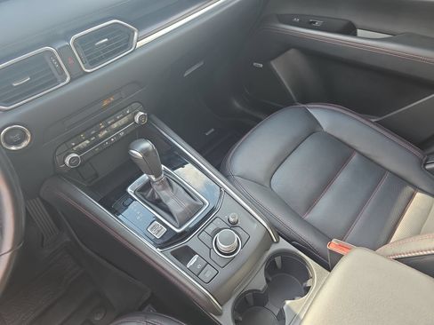 Used 2024 MAZDA CX-5 Carbon Edition AWD/4WD image 25