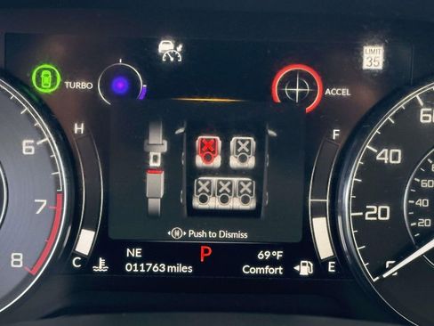 Used 2023 Acura RDX w/ Technology Package image 17