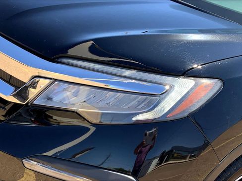 Used 2022 Honda Pilot Elite image 28