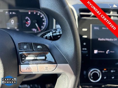 Used 2023 Hyundai Tucson SEL image 15