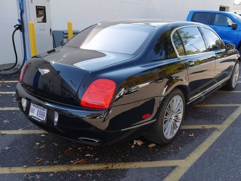 Used 2008 Bentley Flying Spur Flying Spur image 7