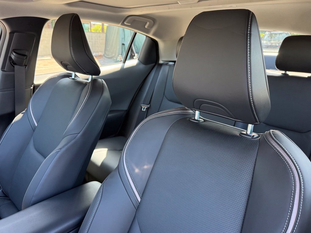 Used 2026 Toyota Prius Limited w/ Limited Premium Package FWD image 21