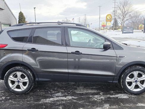 Used 2016 Ford Escape S w/ Equipment Group 101A image 7