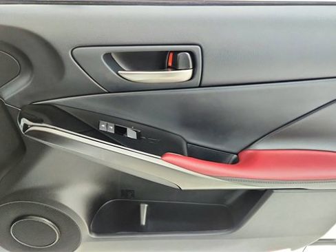 Used 2025 Lexus IS 350 F Sport image 24