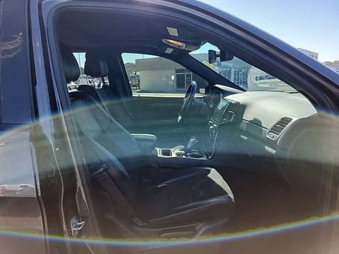 Certified 2020 Jeep Grand Cherokee Altitude image 15