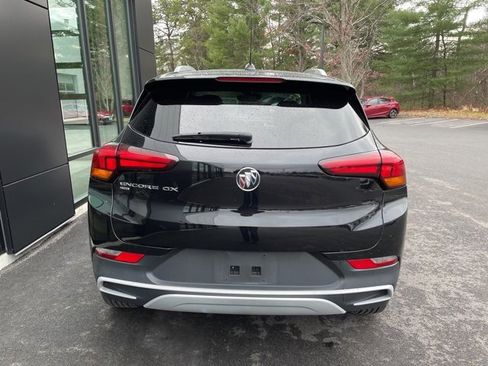Used 2022 Buick Encore GX Select w/ Experience Buick Package image 7