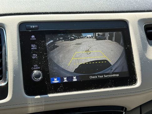 Used 2021 Honda HR-V EX image 23