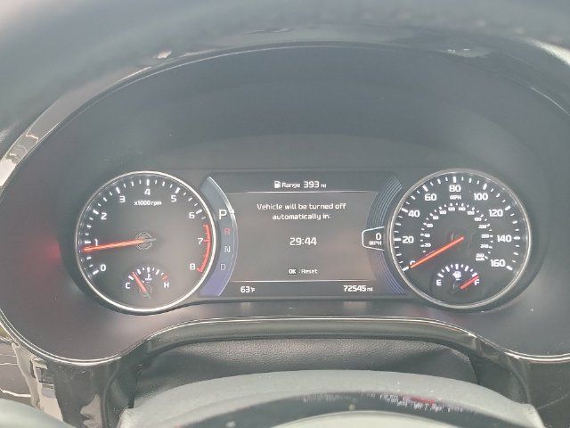 Used 2021 Kia Seltos SX AWD/4WD image 30