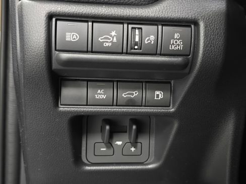 New 2026 Toyota Land Cruiser image 12