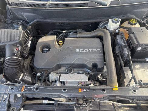 Used 2018 Chevrolet Equinox LT FWD image 31