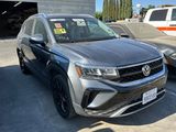 Used 2022 Volkswagen Taos SE image 6