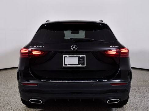 Certified 2024 Mercedes-Benz GLA 250 4MATIC image 6