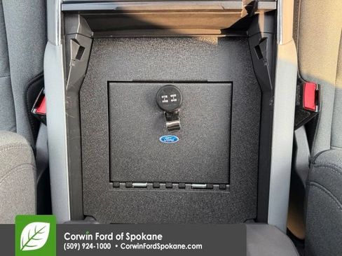 Used 2024 Ford F150 XLT w/ Equipment Group 303A High AWD/4WD image 35
