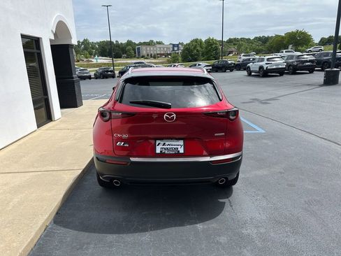 New 2026 MAZDA CX-30 AWD 2.5 S w/ Premium Package image 6