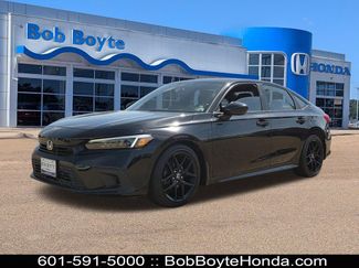 Used 2023 Honda Civic Sport video 1