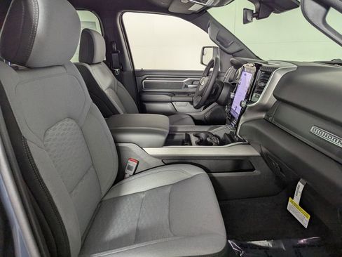 New 2026 RAM 1500 Big Horn image 29