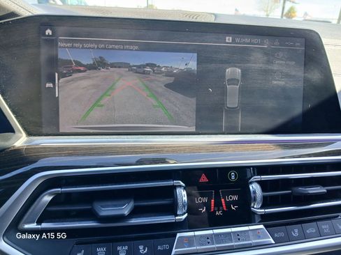 Used 2019 BMW X5 xDrive40i w/ Premium Package 2 image 32