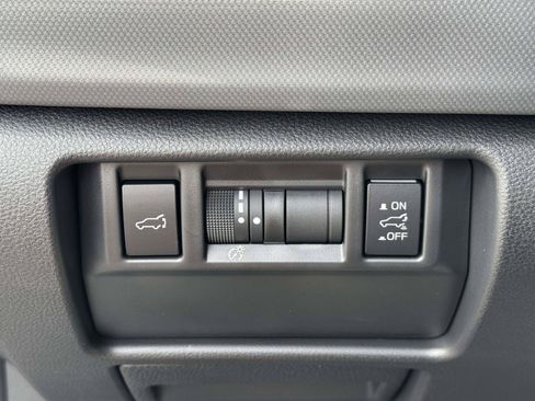 Certified 2026 Subaru Forester Sport w/ Sport Package AWD/4WD image 23