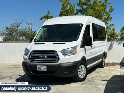 Used 2019 Ford Transit 350 XLT