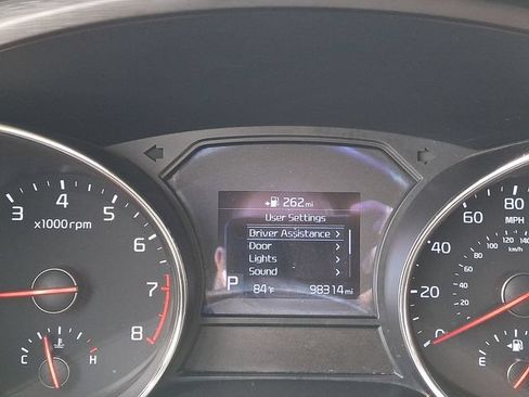 Used 2021 Kia Sedona EX FWD image 19