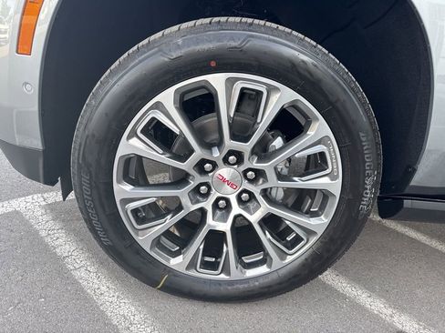 New 2026 GMC Yukon XL Denali image 35