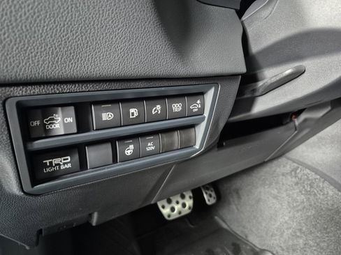 New 2026 Toyota Tundra TRD Pro image 24