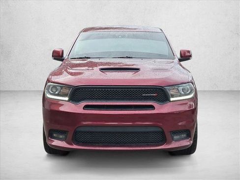 Used 2019 Dodge Durango R/T AWD/4WD image 2