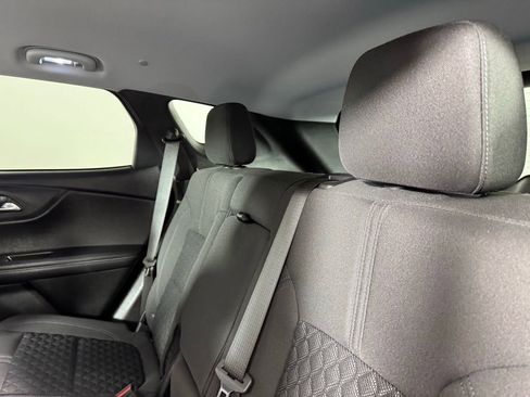 Used 2022 Chevrolet Blazer LT image 24