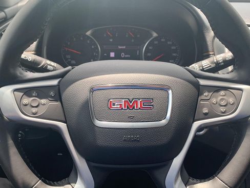 Used 2020 GMC Terrain SLE w/ Driver Convenience Package AWD/4WD image 9