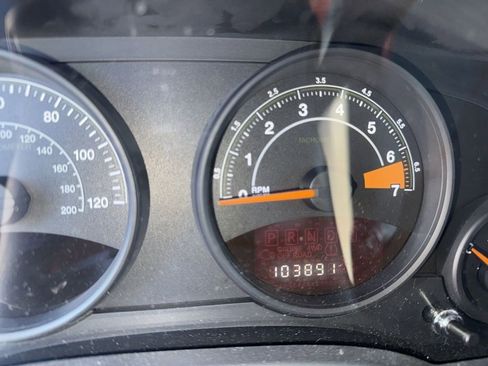 Used 2014 Jeep Patriot Sport w/ Power Value Group image 3