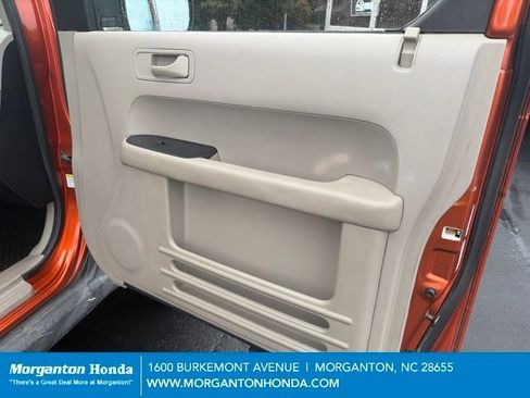 Used 2010 Honda Element LX image 21