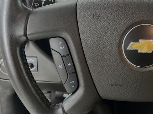 Used 2021 Chevrolet Express 2500 Extended w/ Communications Package RWD image 17