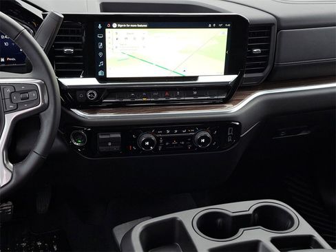 New 2026 Chevrolet Silverado 1500 LT image 25