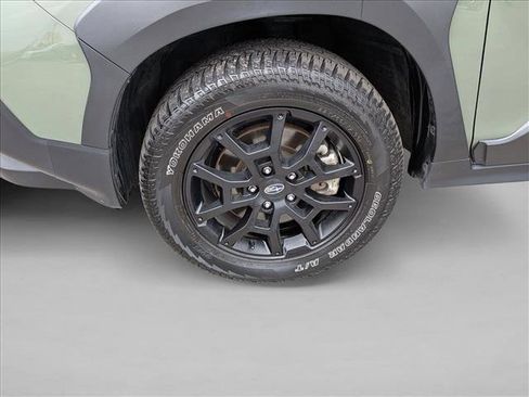 Used 2024 Subaru Crosstrek 2.5i Wilderness w/ Crosstrek Mirror Package image 22