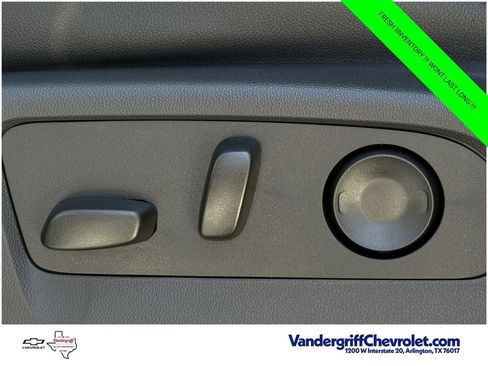 New 2026 Chevrolet Tahoe Z71 w/ Z71 Off-Road Package AWD/4WD image 21
