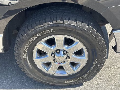 Used 2013 Ford F150 XLT w/ Luxury Equipment Group RWD image 12