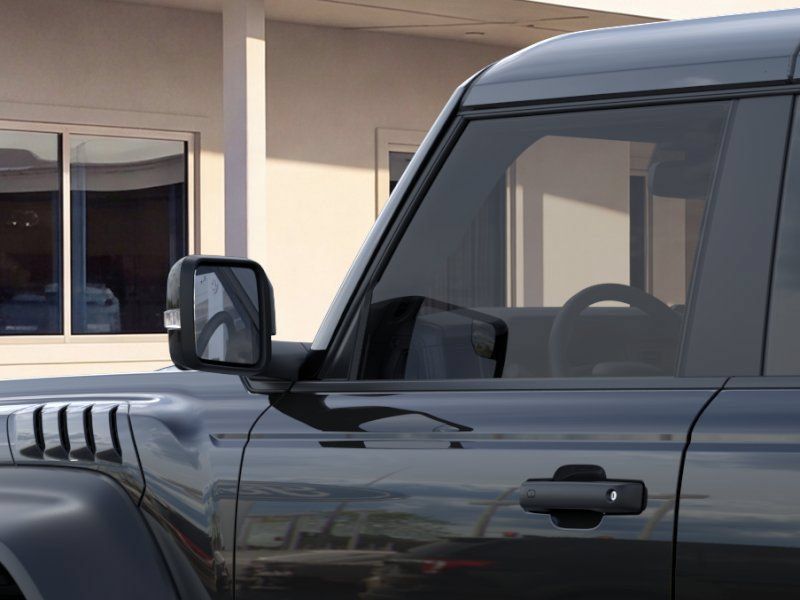 New 2025 Ford Bronco Raptor AWD/4WD image 22