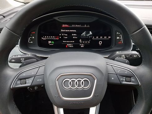 Certified 2023 Audi Q7 2.0T Premium Plus w/ Premium Plus Package AWD/4WD image 20