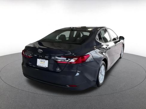 Used 2025 Toyota Camry LE image 17