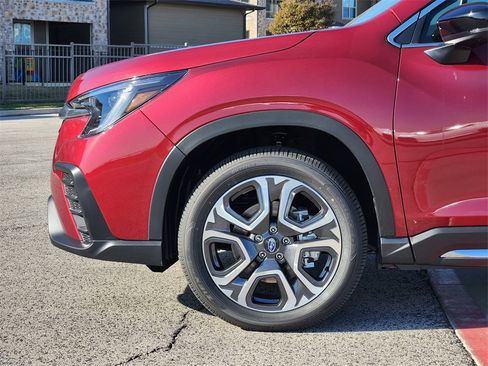New 2026 Subaru Ascent Limited image 6
