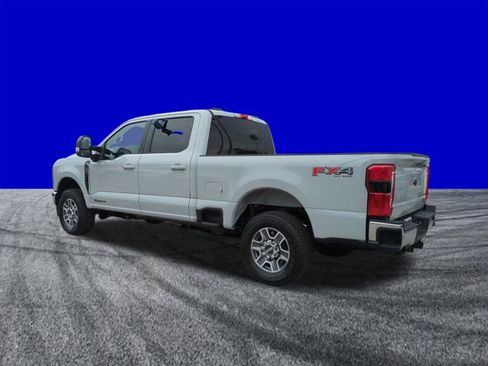 New 2026 Ford F250 Lariat w/ FX4 Off-Road Package image 6