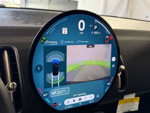 New 2026 MINI Cooper Countryman S AWD/4WD image 19