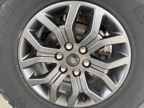 Used 2022 Ford F150 Tremor w/ Equipment Group 401A Mid AWD/4WD image 5