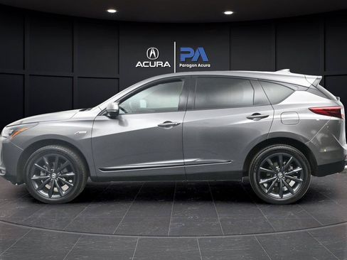 Certified 2026 Acura RDX A-Spec AWD/4WD image 25